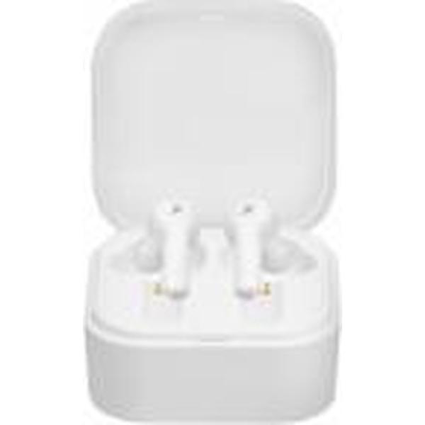 SBS MHLIGHBTTWSW hoofdtelefoon/headset Hoofdtelefoons In-ear Bluetooth Wit