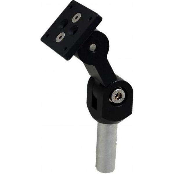 Navigatiesteun Garmin - Zwart - Balhoofdsteun - 13 mm