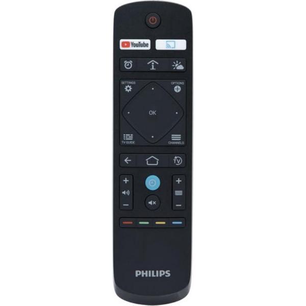 PHILIPS Hotel TV 22AV1905A/12 afstandsbediening 4014/5014/6014