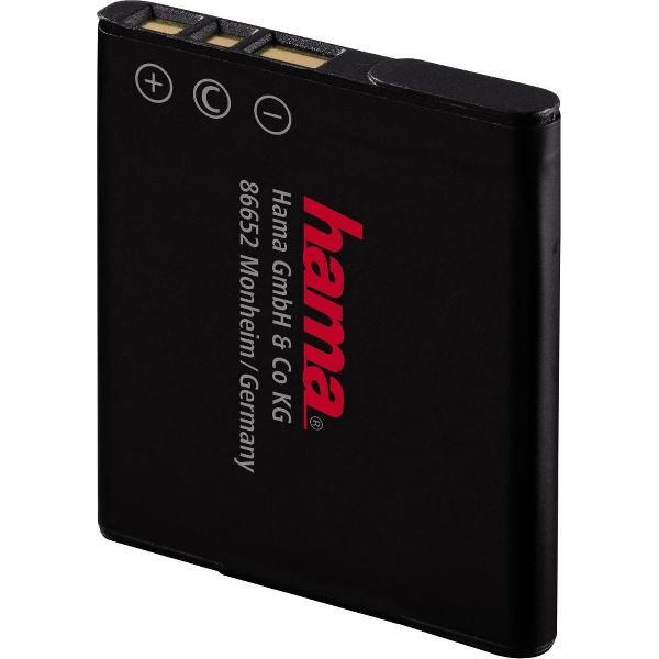 Hama accu voor Digitale Camera (Sony NP-BN1)