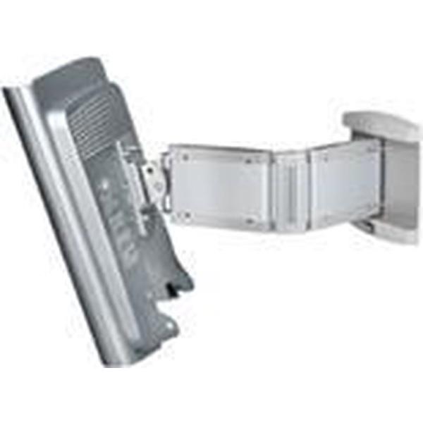 SMS Smart Media Solutions Flatscreen WL 3D A/PB Aluminium