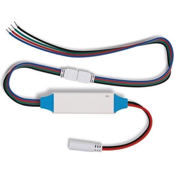 Bluetooth RGB ledcontroler voor IOS en Android