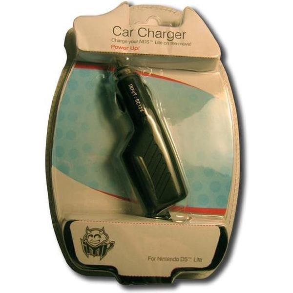 Car Charger Ndslite (Imp)