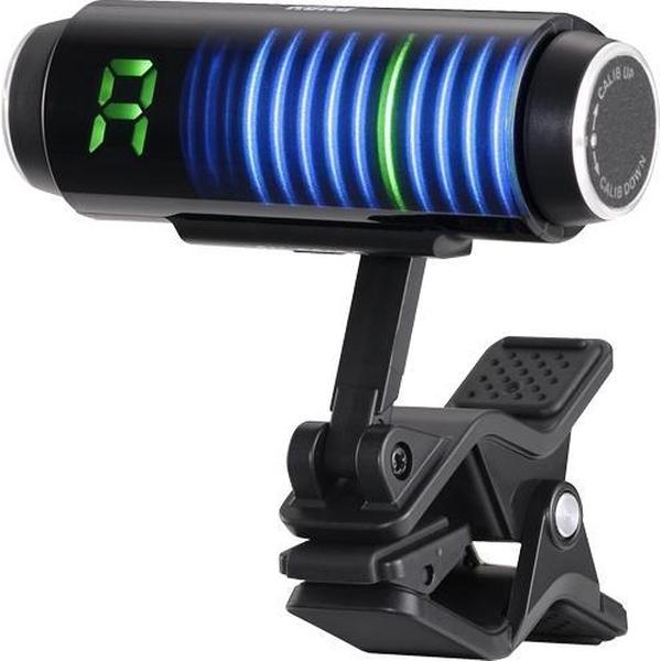 Korg Sledgehammer Custom 100 hand stemapparaat