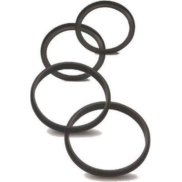 Caruba Step-up/down Ring 40.5mm - 43mm