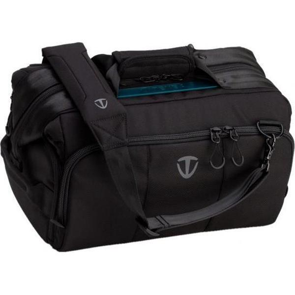Tenba Cineluxe Shoulder Bag 16 Zwart