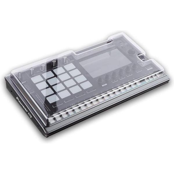 Decksaver Pioneer Toraiz SP16 cover