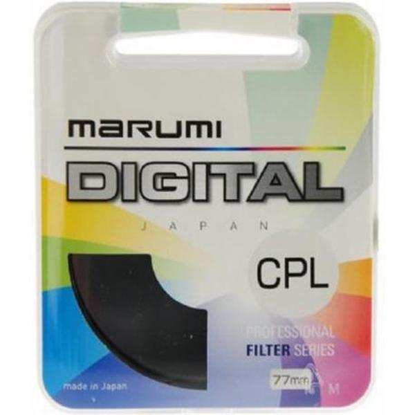 Marumi Filter Circ.Pola 77 mm