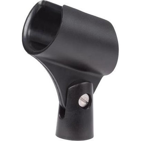 UNIVERSELE MICROFOONHOUDER 32 mm (HQMS19002)