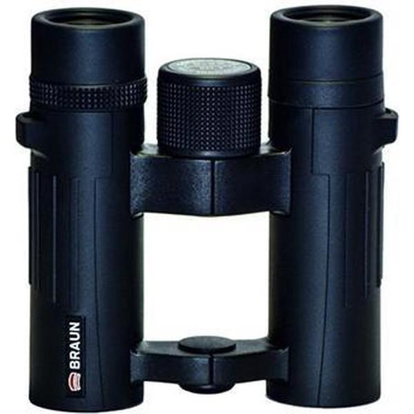 Braun Photo Technik Verrekijker Compagno 8x26 WP