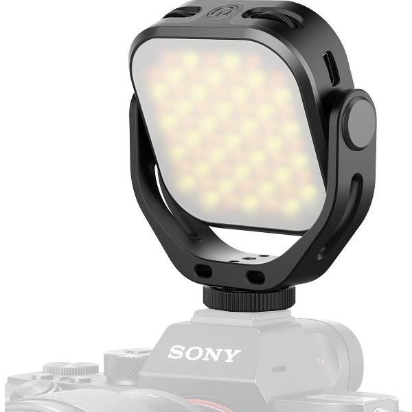 VIJIM VL66 draaibare LED-lamp met instelbare kleurtemperatuur