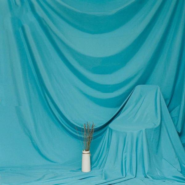 Photo Studio Fotografie Achtergrond Doek Props Portret Fotografie 3*6M Licht blauw