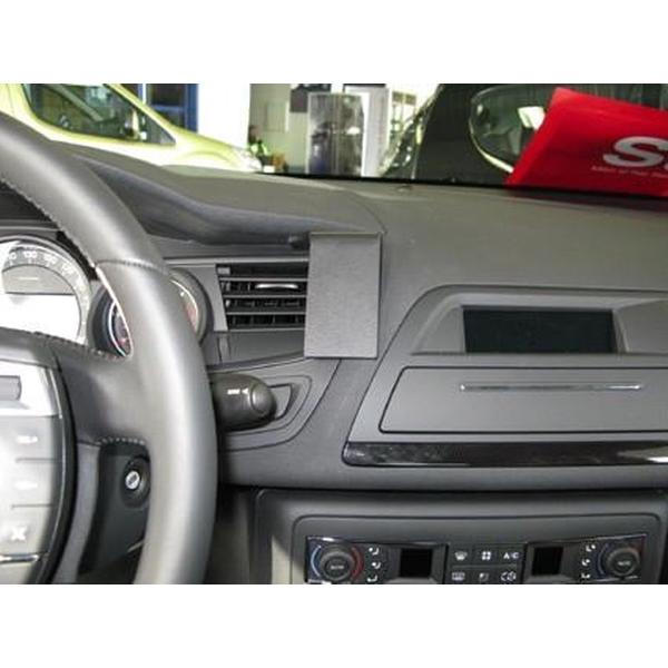 Houder - Brodit ProClip - Citroën C5 III 2008-2017 Center mount