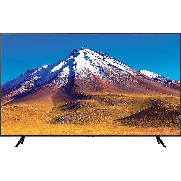 Samsung UE43TU7090 - 4K TV (Benelux model)