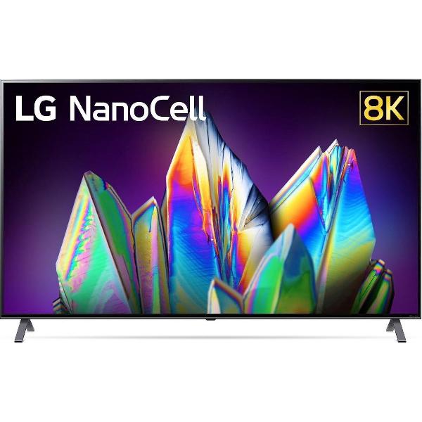 LG 65NANO996NA - 8K TV