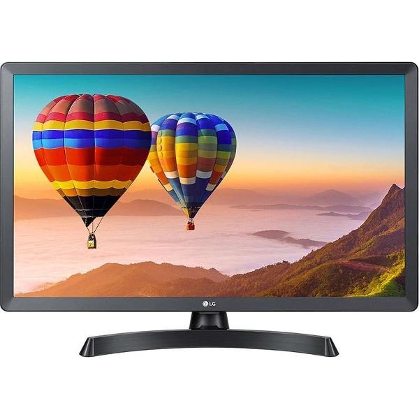 LG 28TN515S-PZ - HD Ready TV (Europees Model)