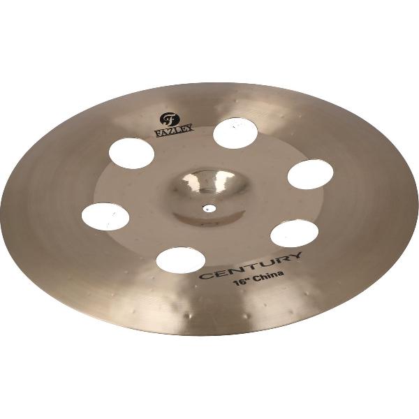 Fazley CYM Century FX China bekken 16 inch