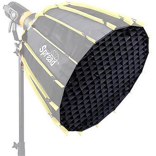 Falcon Eyes Honingraat HC-SPB70 voor SPB70