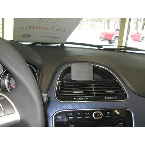 Houder - Brodit ProClip - Fiat Punto Evo 2010-2019 Center mount