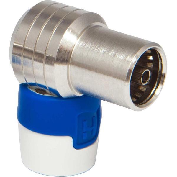 Hirschmann Kokwi5 Haaks (f) Kabel-keur