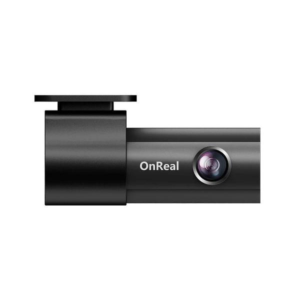 OnReal MG4C dashcam | Full HD 1080P | 30FPS| WiFi | Sony | Huawei | Zwart