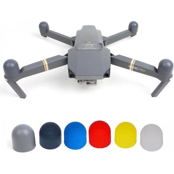 Motor bescherming Cover Cap Protector DJI Mavic 2 Pro Zoom