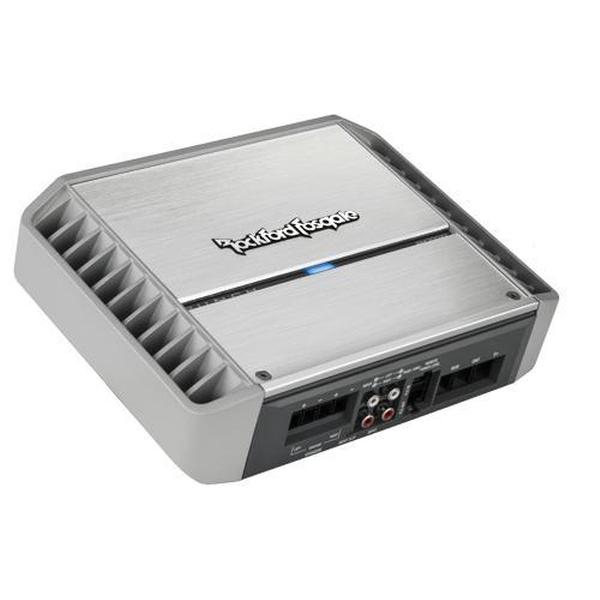 ROCKFORD FOSGATE PUNCH Amplifier PM400X4