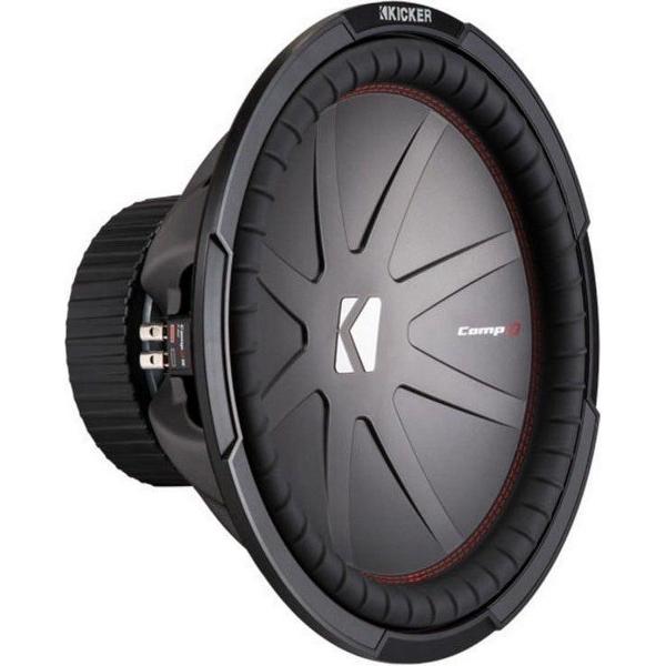 Kicker CompR154