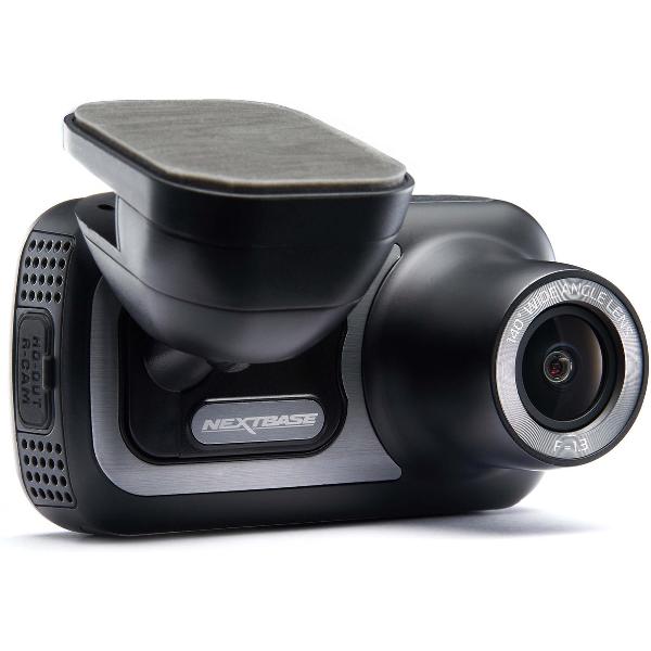 Nextbase 422GW - dashcam - Dashcam voor auto met wifi - Nextbase dashcam