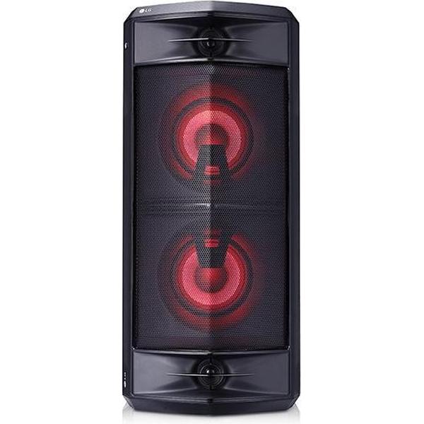 LG FJ5 220W Zwart luidspreker