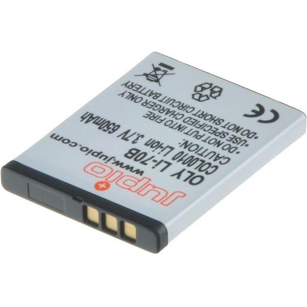 Jupio Accu Olympus Li-70B