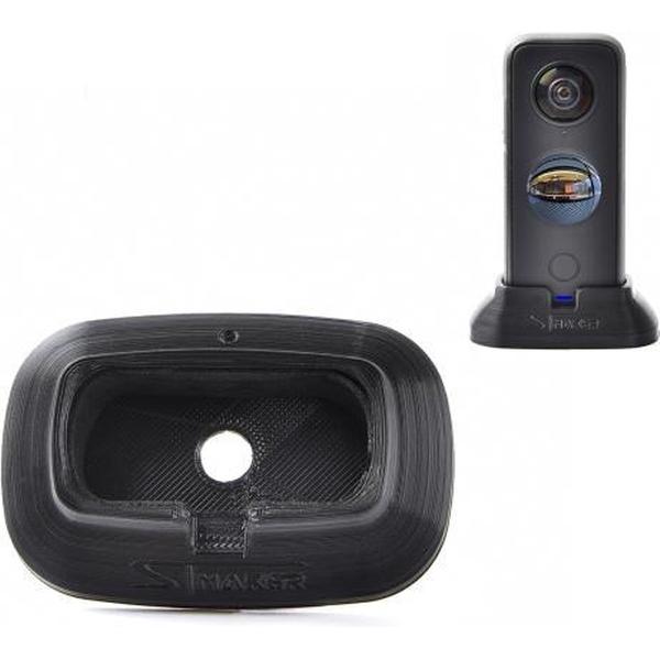 STMAKER 1108681 Speciale desktopstandaardhouder voor Insta 360 One X2