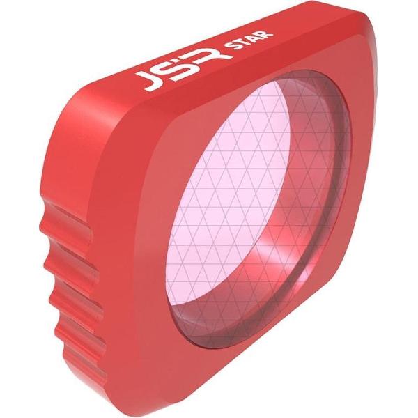 HD Slim Point line Star Filter voor DJI OSMO Pocket