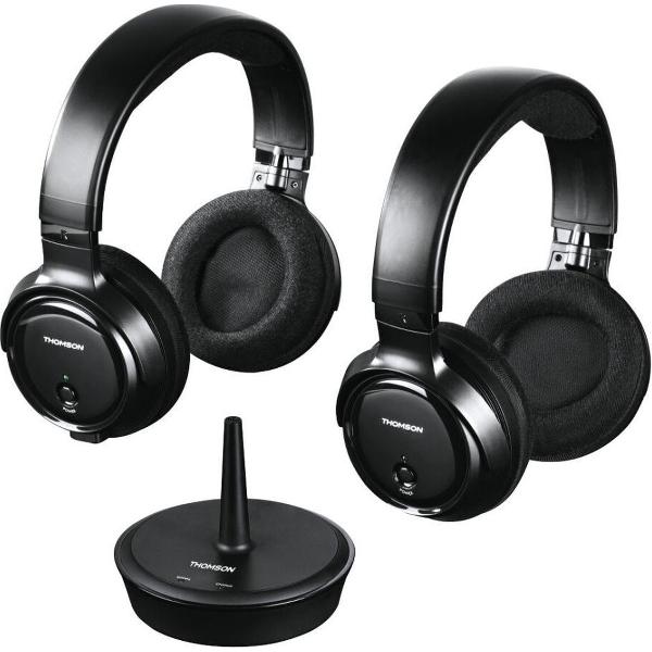 Thomson WHP 3230 Draadloze Headphone