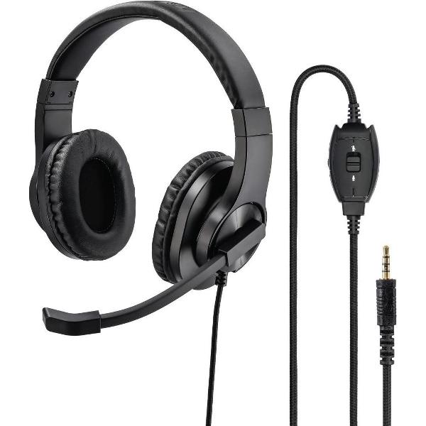 Hama PC-Office-headset 