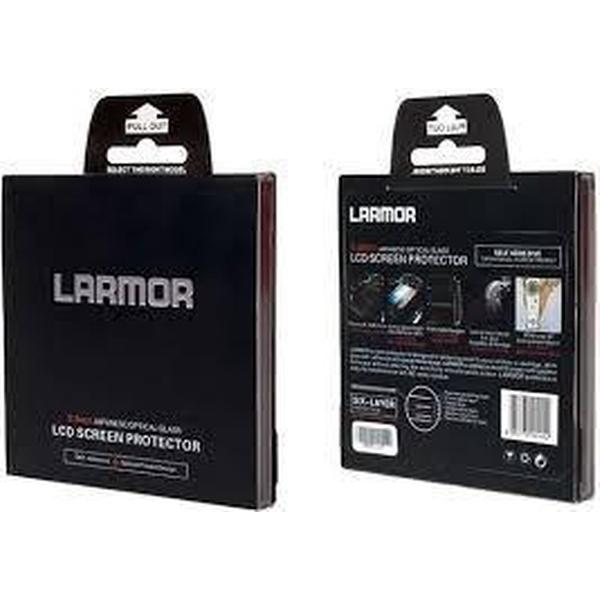 Larmor SA Screen Protector Nikon Z5/Z6/Z7/Z6II/Z7II/ Panasonic S1/S1R