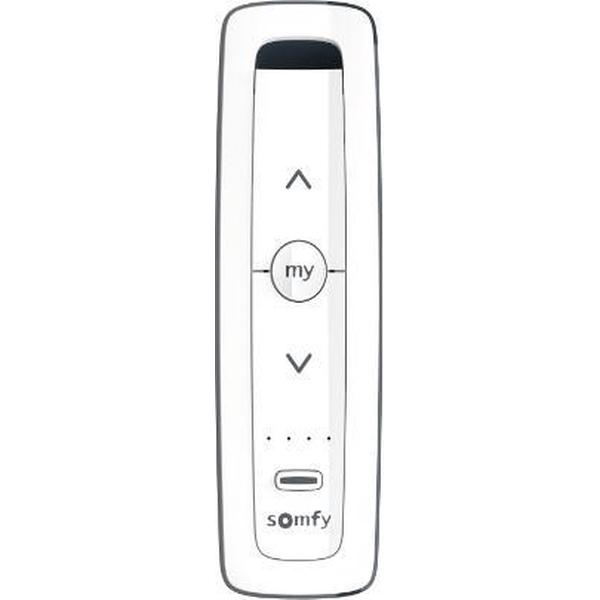 Somfy Situo 5 RTS II Pure handzender