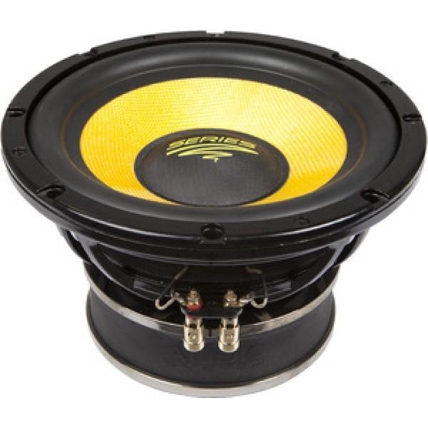 X--ion-Serie 250 mm LONG STROKE - Subwoofer 550/400 watt