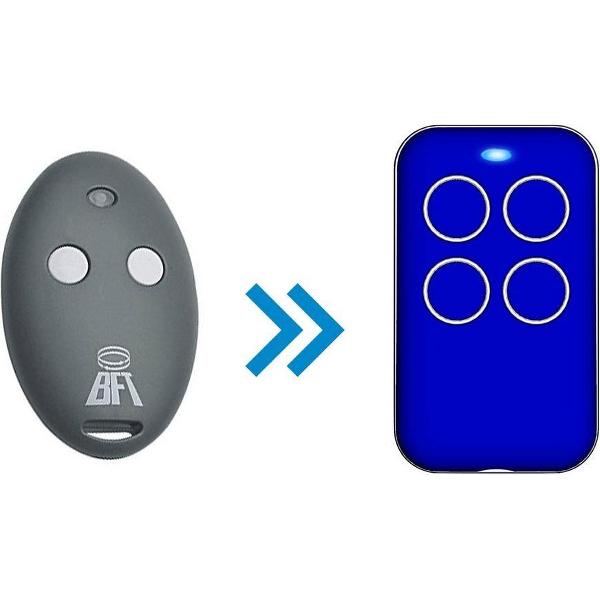 BFT Mitto (Alternatieve handzender)