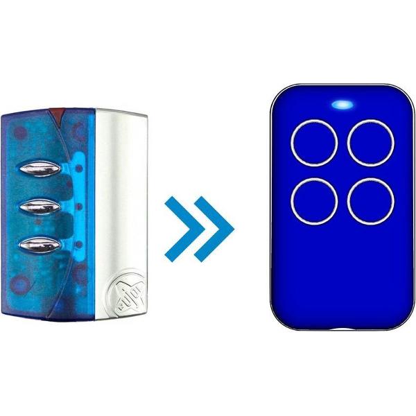 Pujol Vario Ocean (Alternatieve handzender)