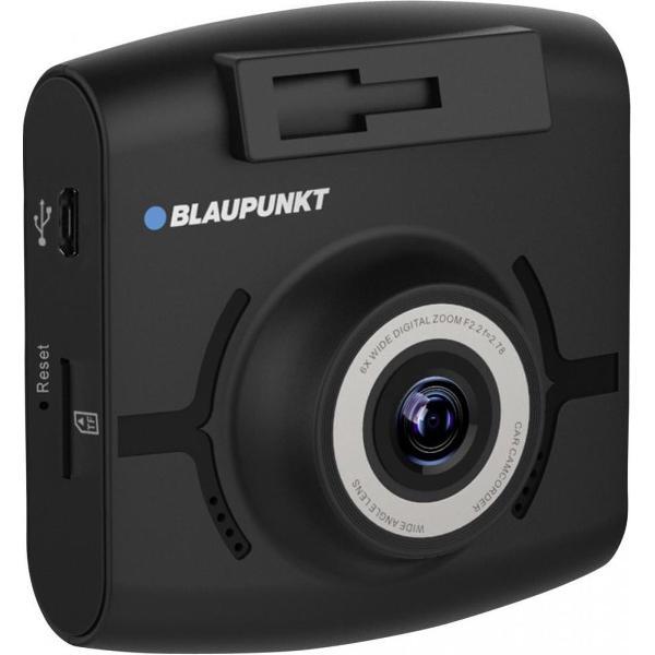 Blaupunkt BP 2.1 FHD dashcam Full HD Zwart