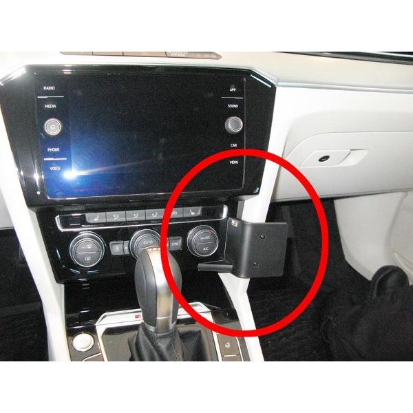 Proclip VW Passat Alltrack 16- Angled mount