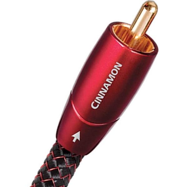 AudioQuest Cinnamon Digital Coax 0,75m