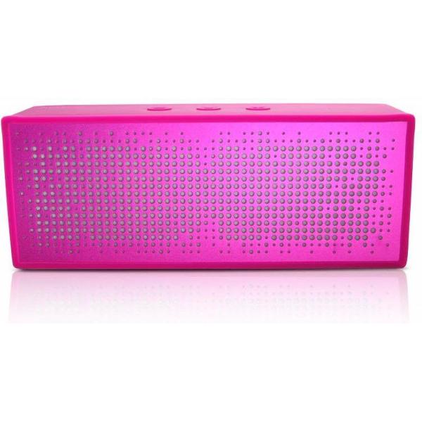 Antec SP-1 SP-1 PIN-EU Draadloze Bluetooth Speaker - Roze