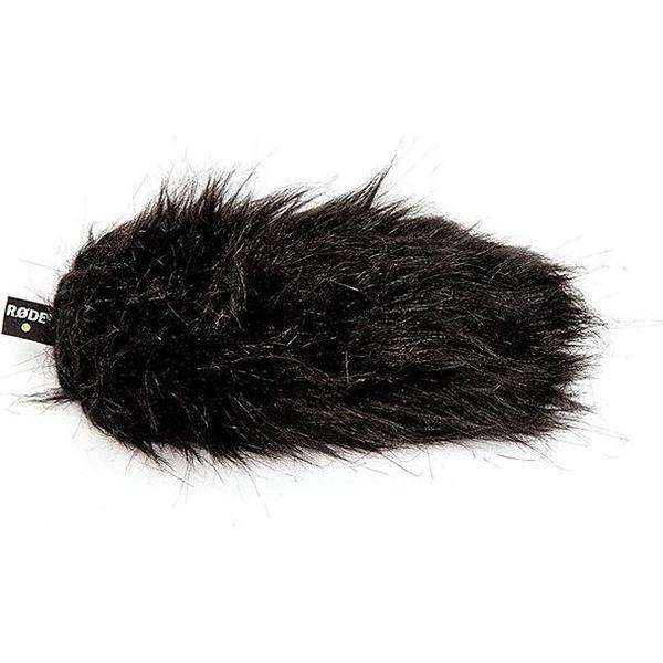 RODE Deadcat VMP, Windshield for Videomic PRO