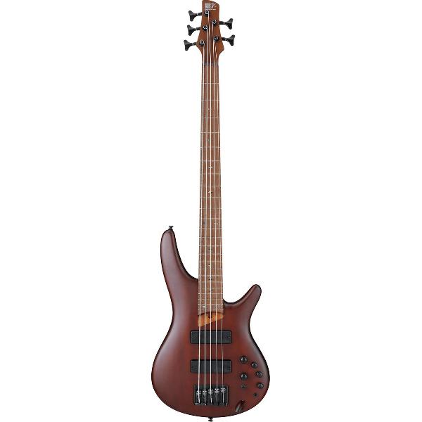 SR505E-BM Standard (Brown Mahogany)