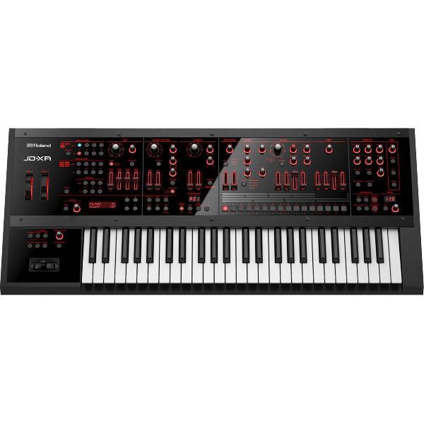 JD-XA Polyphonic Synthesizer