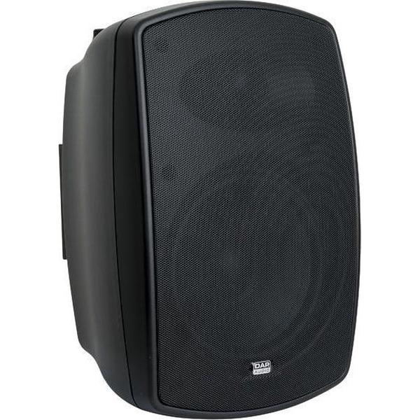 DAP EVO 6 elegante buitenluidpreker met muurbeugel