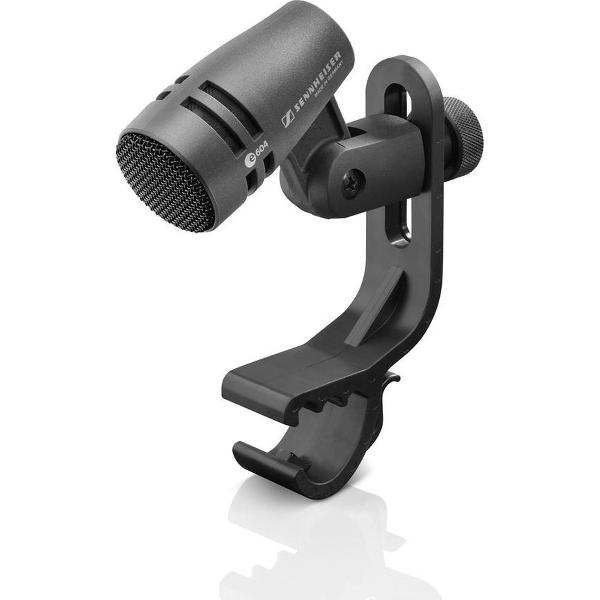 Sennheiser E 604 - Dynamische instrumentmicrofoon