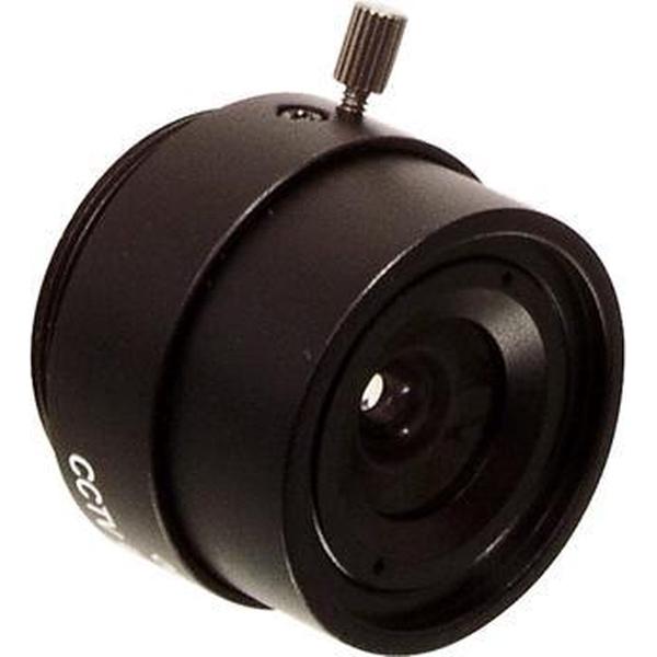 König SEC-LENS10 Zwart cameralens